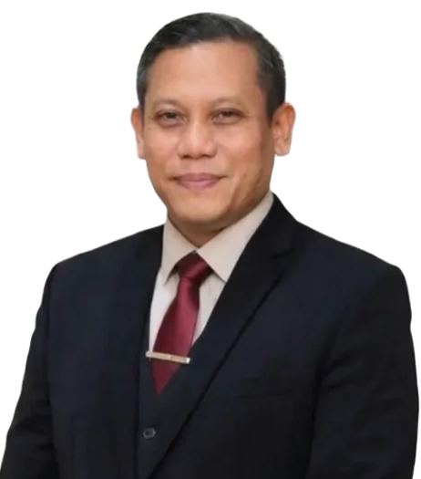 Agus Hariyono, S.Pd., M.Pd.